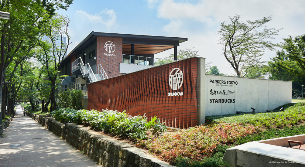 ル・リオン西新宿 周辺画像7