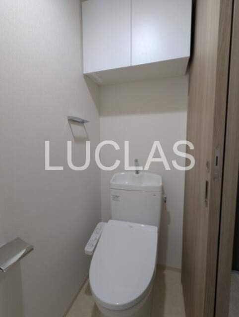 スプランディッド大島 その他1