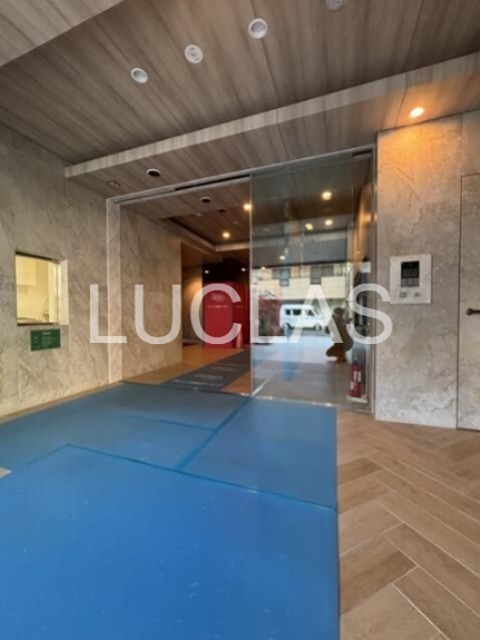 スプランディッド大島 その他外観1