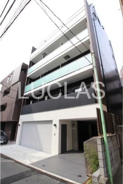 Ｎｅｗ　Ｒｉｖｅｒ　Ｓｈｉｎｊｕｋｕ その他3