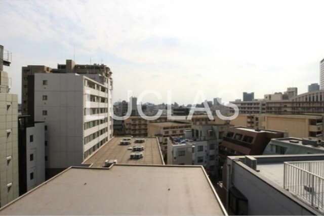 Ｎｅｗ　Ｒｉｖｅｒ　Ｓｈｉｎｊｕｋｕ その他6