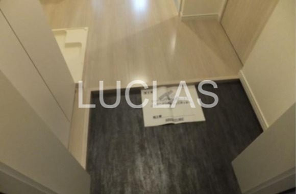 Ｎｅｗ　Ｒｉｖｅｒ　Ｓｈｉｎｊｕｋｕ 玄関