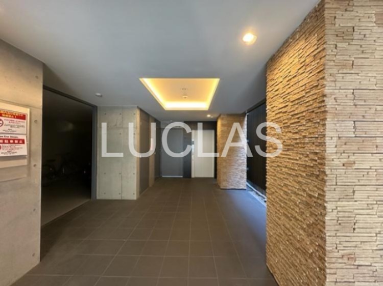 Ｎｅｗ　Ｒｉｖｅｒ　Ｓｈｉｎｊｕｋｕ その他11