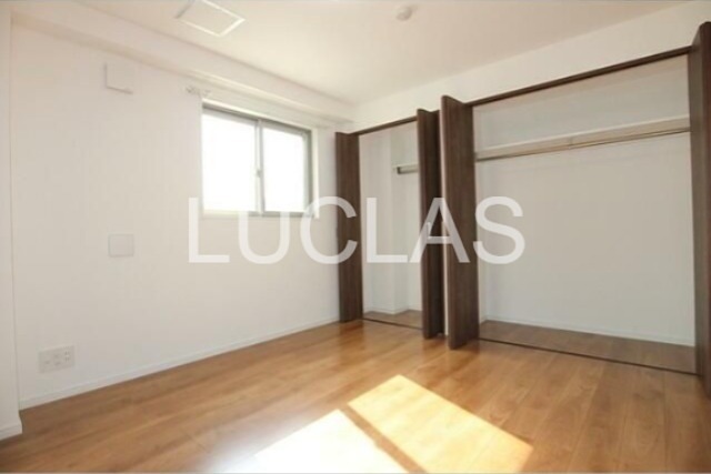 Ｎｅｗ　Ｒｉｖｅｒ　Ｓｈｉｎｊｕｋｕ リビング