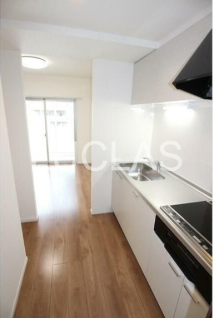 Ｎｅｗ　Ｒｉｖｅｒ　Ｓｈｉｎｊｕｋｕ キッチン