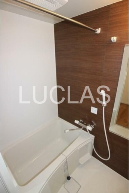 Ｎｅｗ　Ｒｉｖｅｒ　Ｓｈｉｎｊｕｋｕ 風呂画像