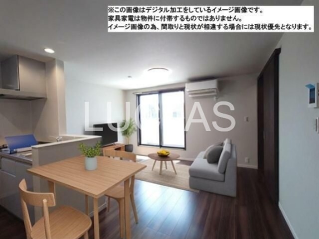 ＴＡＫＥ リビング