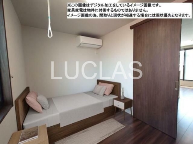 ＴＡＫＥ ベッドルーム