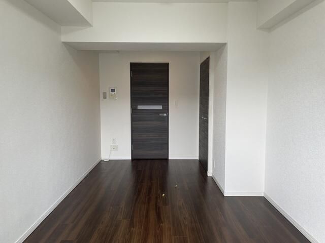 スパシェグランス練馬武蔵関 玄関