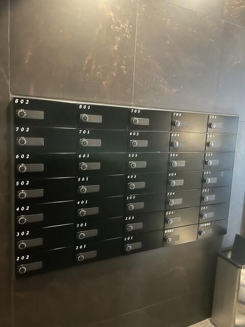 スパシェグランス練馬武蔵関 その他7