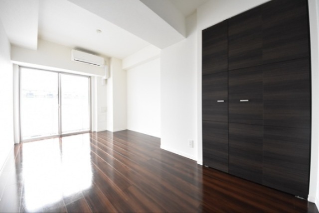 スパシェグランス練馬武蔵関 リビング