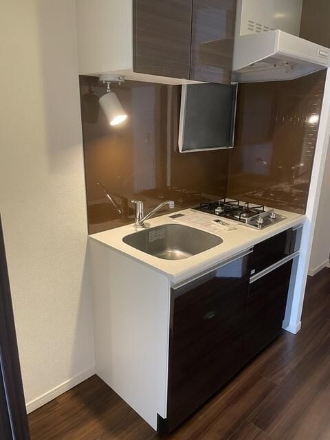 スパシェグランス練馬武蔵関 キッチン