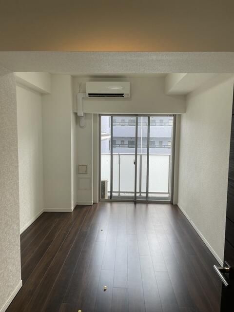 スパシェグランス練馬武蔵関 ベッドルーム