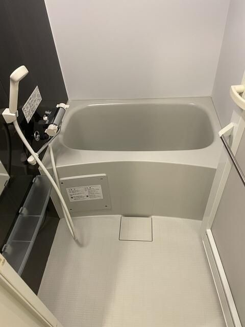 スパシェグランス練馬武蔵関 風呂画像