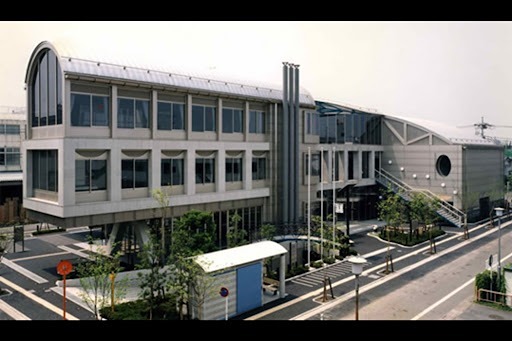 スパシェグランス練馬武蔵関 周辺画像9