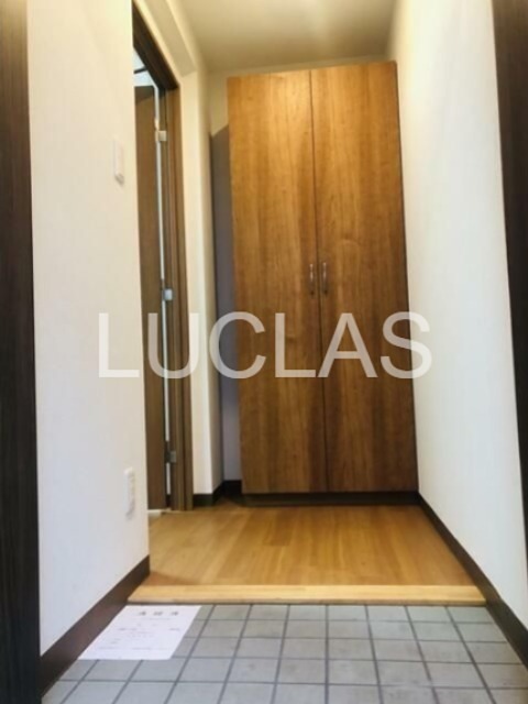 ＮＳ　Ｍｅｊｉｒｏ 玄関