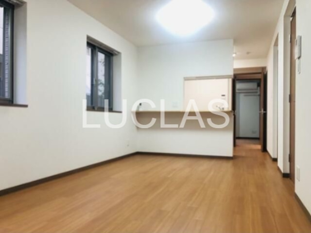 ＮＳ　Ｍｅｊｉｒｏ リビング