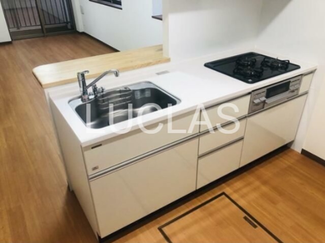 ＮＳ　Ｍｅｊｉｒｏ キッチン