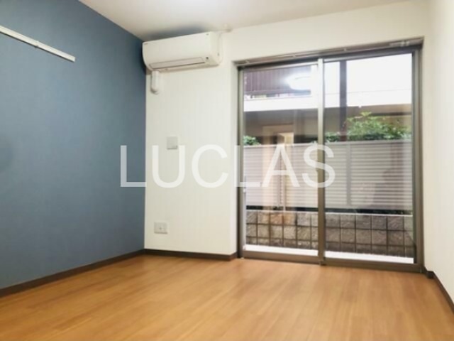 ＮＳ　Ｍｅｊｉｒｏ ベッドルーム