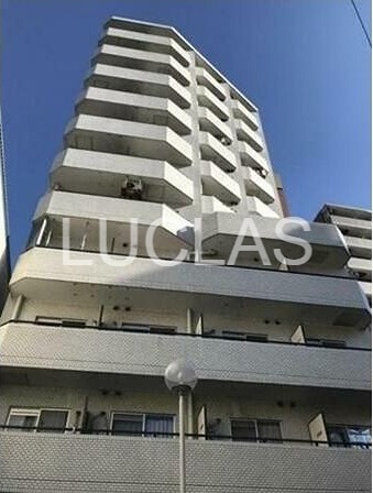 ＴＲＵＳＴ　ＶＡＬＵＥ　不動前 201号室 外観