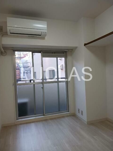 ＴＲＵＳＴ　ＶＡＬＵＥ　不動前 ベッドルーム