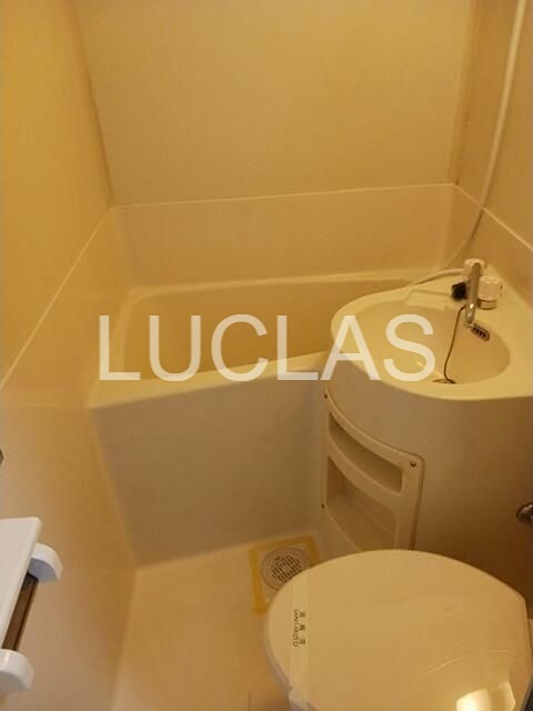 ＴＲＵＳＴ　ＶＡＬＵＥ　不動前 風呂画像