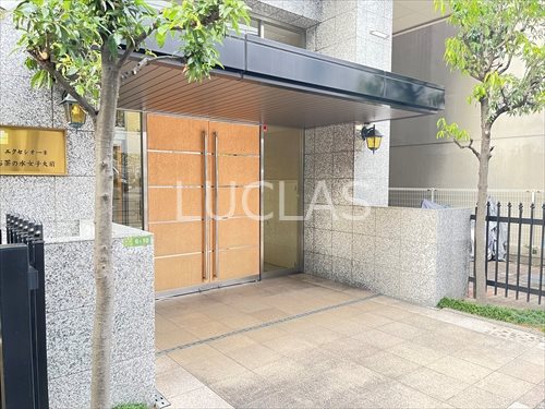 エクセシオーネお茶の水女子大前 その他1