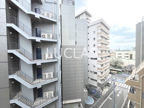 エクセシオーネお茶の水女子大前 その他9