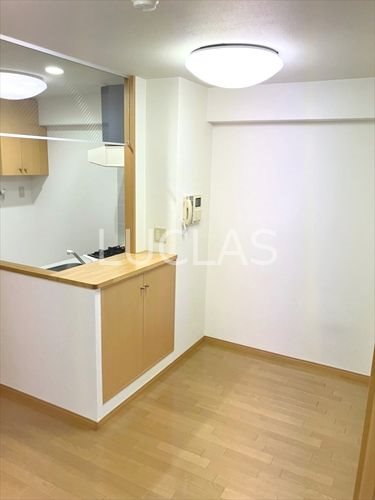 エクセシオーネお茶の水女子大前 リビング