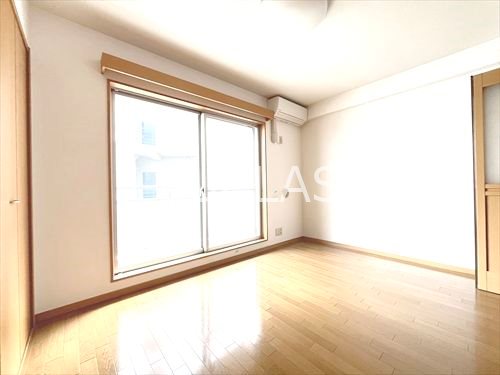 エクセシオーネお茶の水女子大前 ベッドルーム