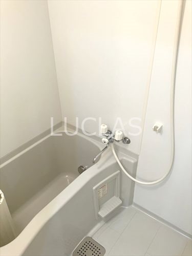 エクセシオーネお茶の水女子大前 風呂画像