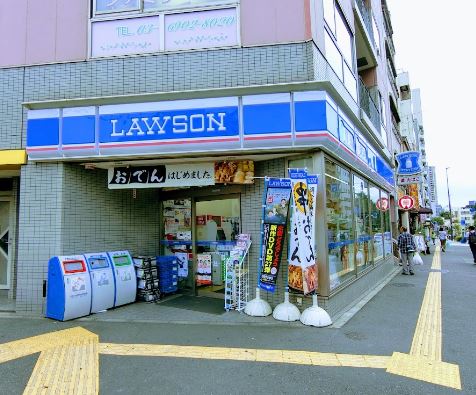 エクセシオーネお茶の水女子大前 周辺画像3