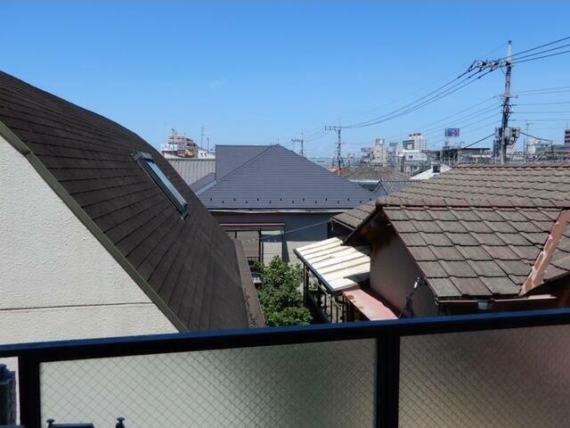 日神パレス桜上水 その他3