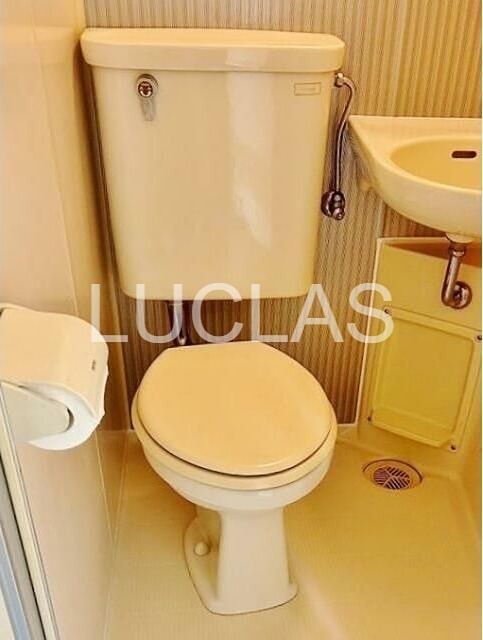 日神パレス桜上水 その他外観1