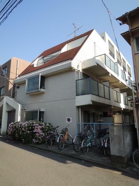 日神パレス桜上水 その他8