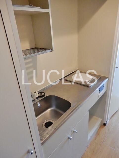 日神パレス桜上水 キッチン