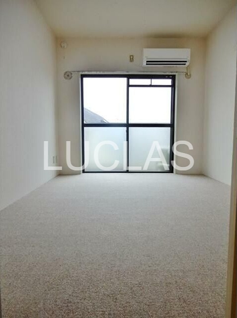 日神パレス桜上水 ベッドルーム