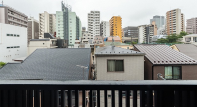 ファレール笹塚II その他4