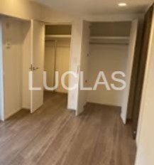 ファレール笹塚II ベッドルーム