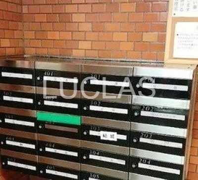 池田山ガーデンハイツ その他3