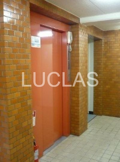 池田山ガーデンハイツ その他4