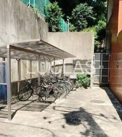 池田山ガーデンハイツ その他6