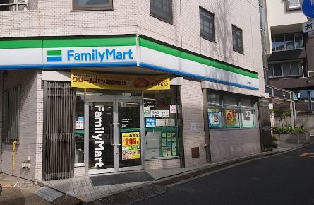 池田山ガーデンハイツ 周辺画像2