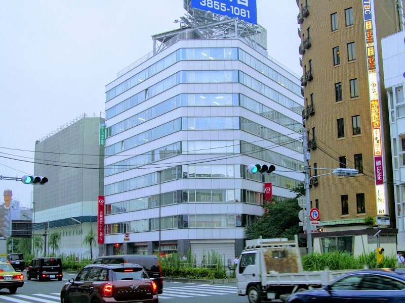 池田山ガーデンハイツ 周辺画像9