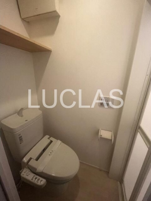 グランエッグス東中野S その他1