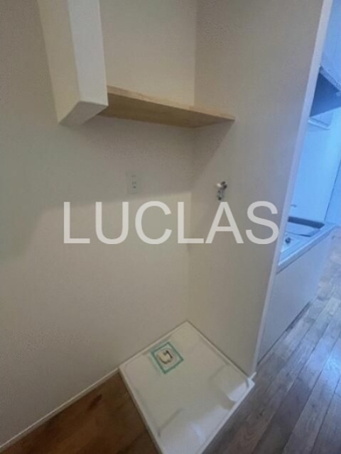 グランエッグス東中野S その他8