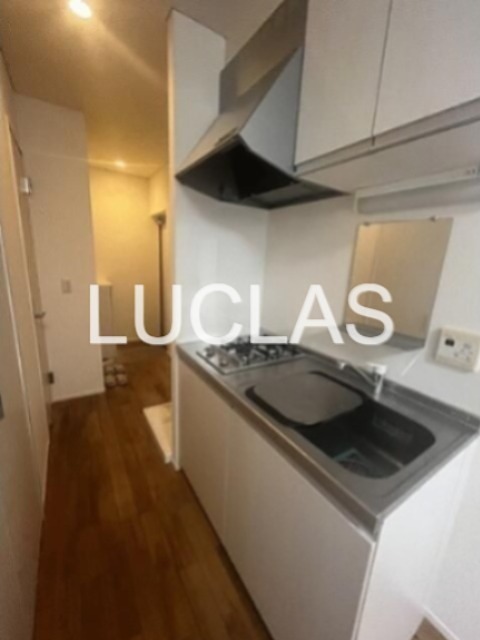 グランエッグス東中野S キッチン