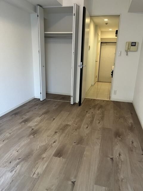 メイクスデザイン桜新町 リビング