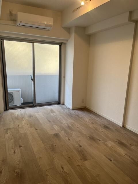 メイクスデザイン桜新町 ベッドルーム