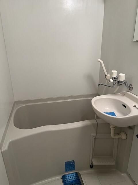 メイクスデザイン桜新町 風呂画像